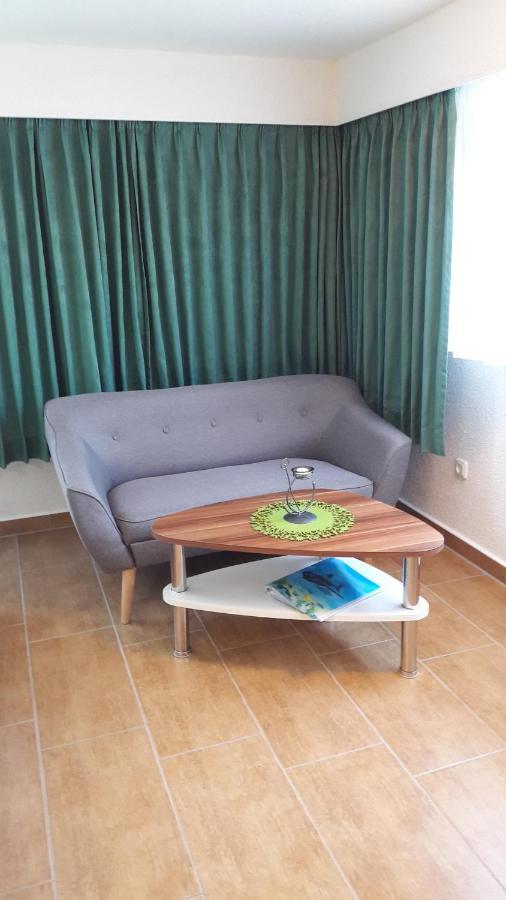 צינוביץ Ferienappartement מראה חיצוני תמונה
