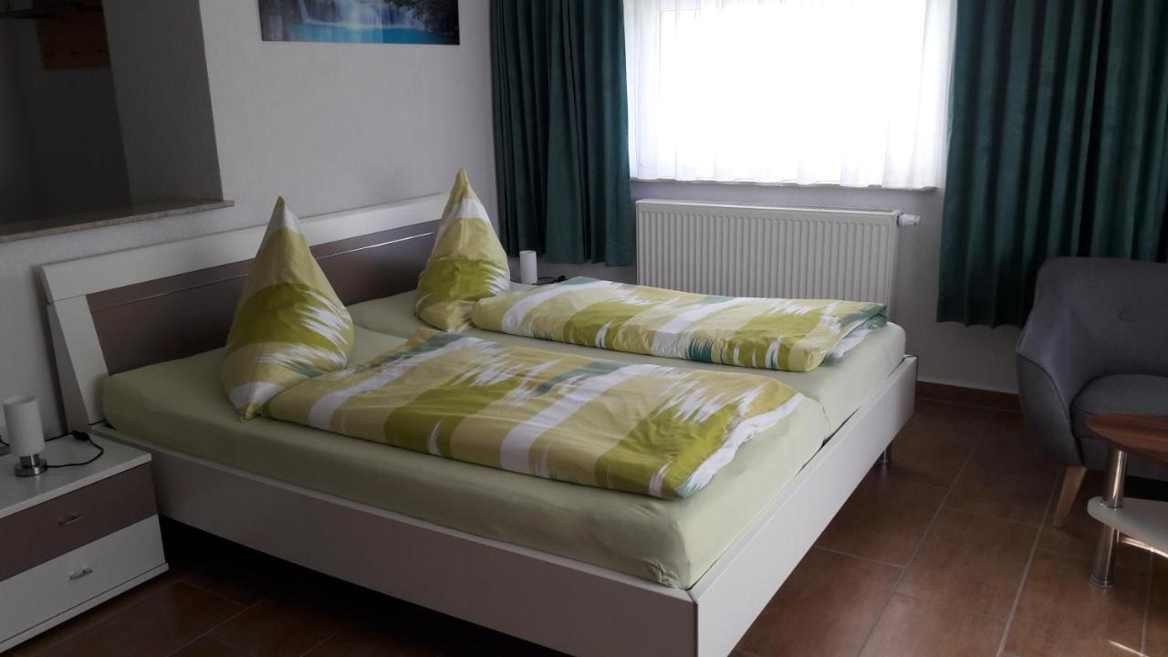 צינוביץ Ferienappartement מראה חיצוני תמונה