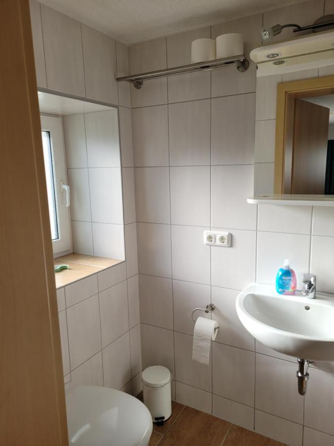 צינוביץ Ferienappartement מראה חיצוני תמונה