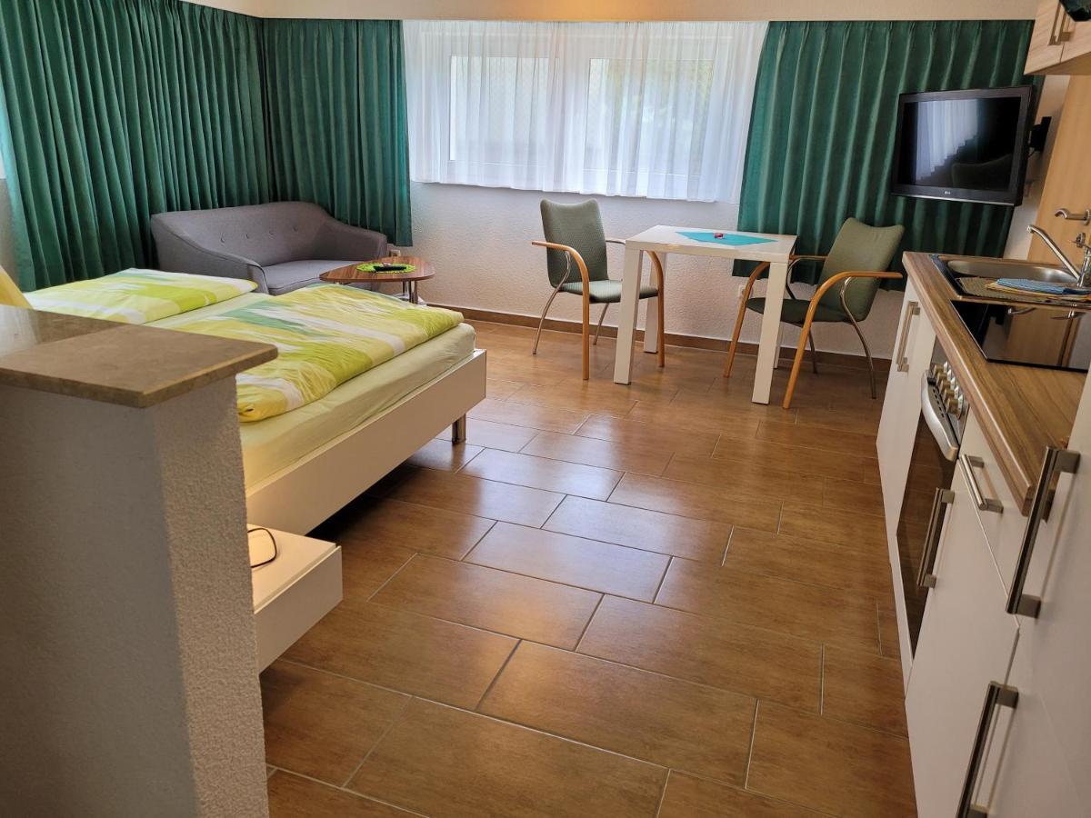 צינוביץ Ferienappartement מראה חיצוני תמונה